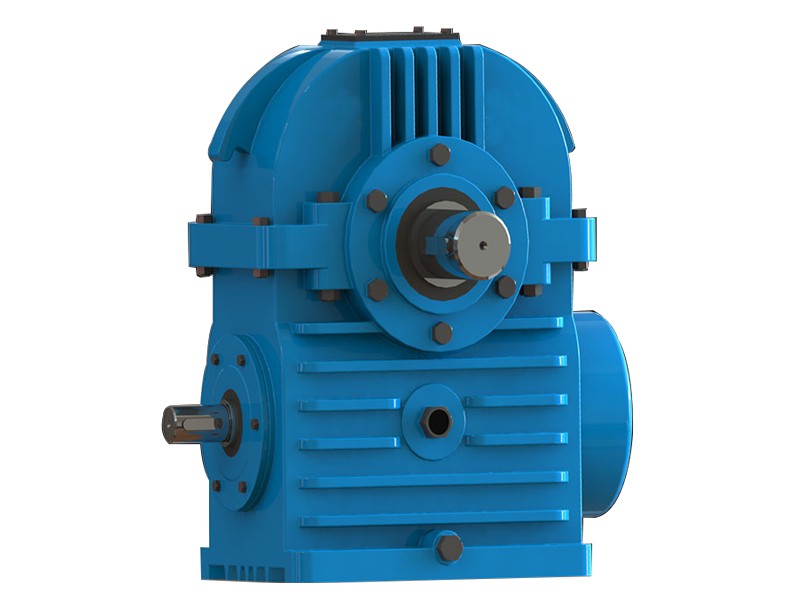 二次包絡減速機